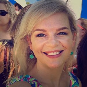 Meet your Posher, Alli